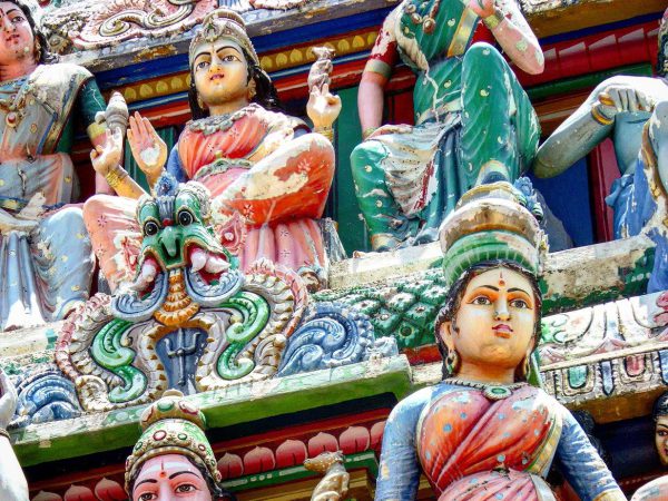Heritage-temples-in-Chennai-Indian-Mythology