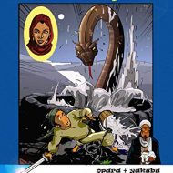 Mythlok - Sarki book
