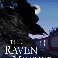 Mythlok - Raven Mocker book