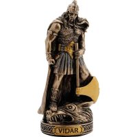 Mythlok - Vidar figurine