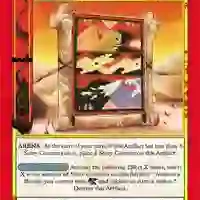 Mythlok - Amaguk cards