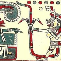 Mythlok - Chimalma Codex