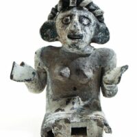 Mythlok - Chimalma figurine