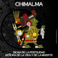 Mythlok - Chimalma old