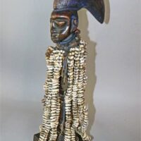 Mythlok - Eshu figurine