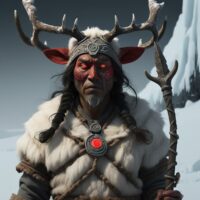 Mythlok - Ijiraq