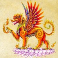 Mythlok - Singha Art