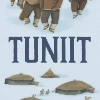 Mythlok - Tuniit book