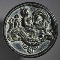Mythlok - Cetus coin