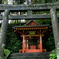 Mythlok - Inari Temple