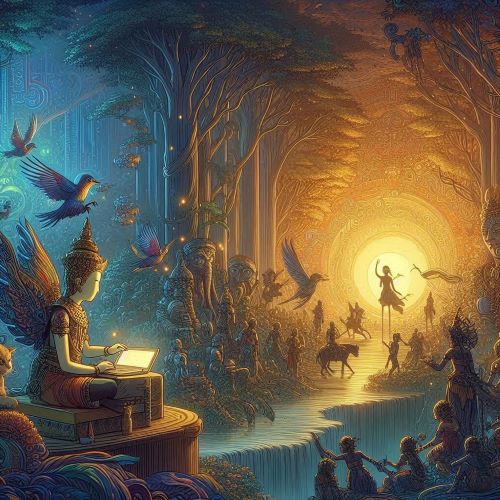 Malaysian Myths: Stories from the Past - Debunking Common Myths and Misconceptions