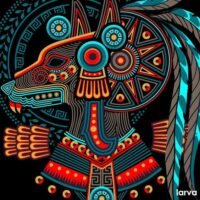 Mythlok - Xolotl modern