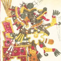 Mythlok - Xolotl traditional