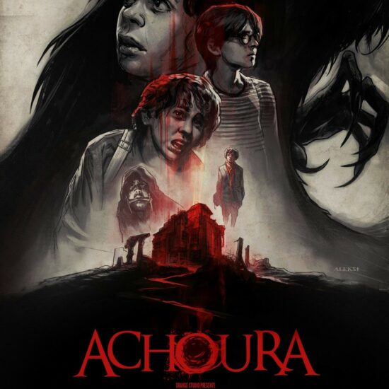 Mythlok – Achoura_